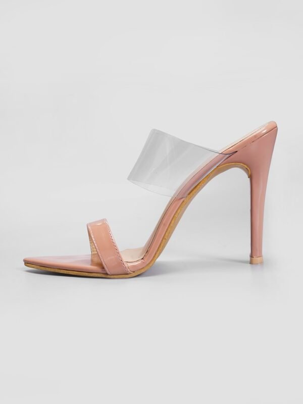 Women Pink Heels - Image 2