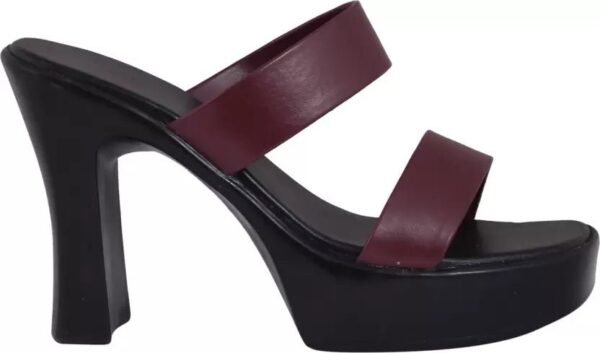 Women cherry high heel !!! - Image 3
